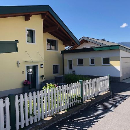 Haus Tschirgantblick Apartment Tarrenz Luaran gambar