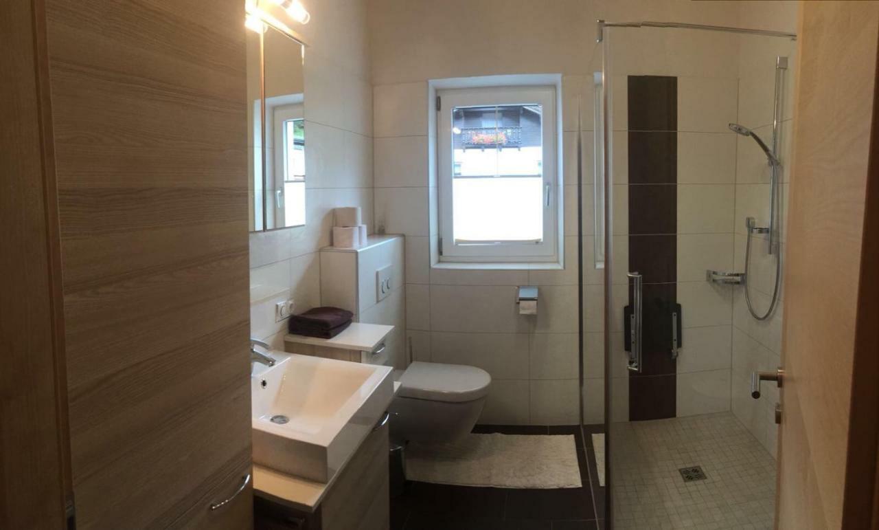 Haus Tschirgantblick Apartment Tarrenz Luaran gambar