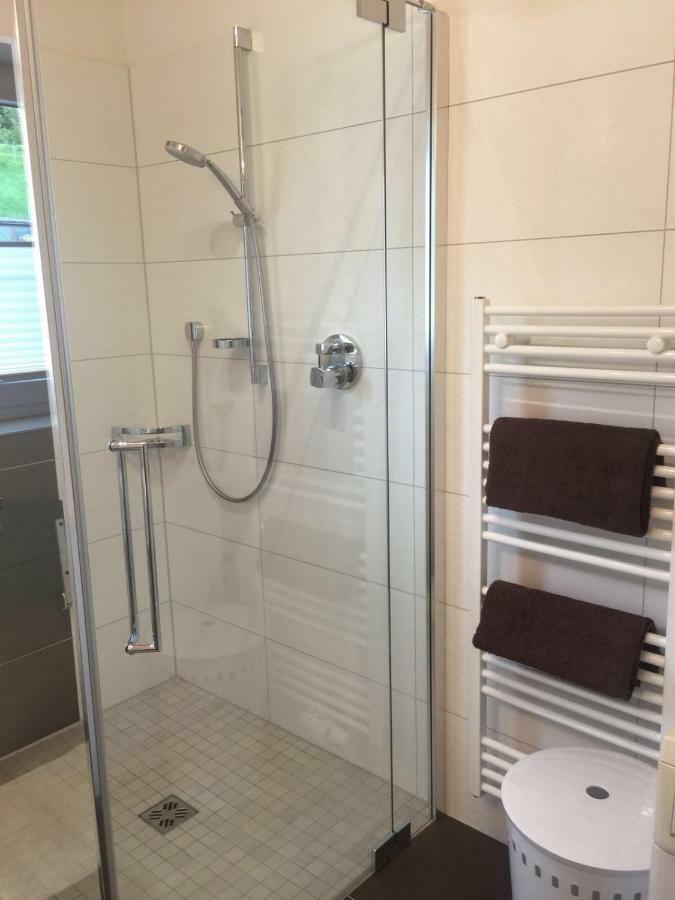 Haus Tschirgantblick Apartment Tarrenz Luaran gambar