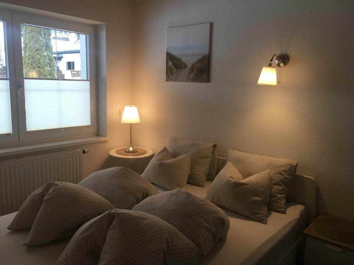 Haus Tschirgantblick Apartment Tarrenz Luaran gambar